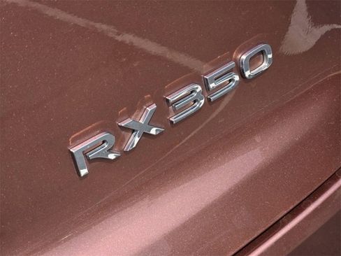 Certified 2023 Lexus RX 350 Premium Plus w/ Cold Area Package image 12