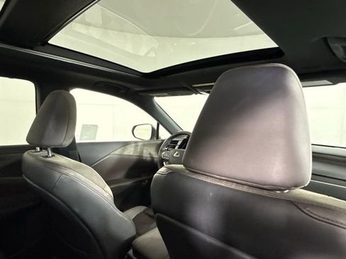 Used 2023 Lexus RX 350 350 Luxury w/ Accessory Package (Z1) image 32