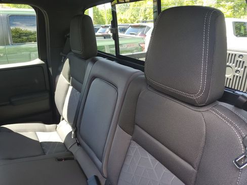 New 2026 Nissan Frontier SV w/ SV Convenience Package AWD/4WD image 26