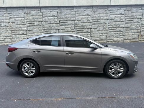 Used 2020 Hyundai Elantra SEL w/ Cargo Package (C1) FWD image 6