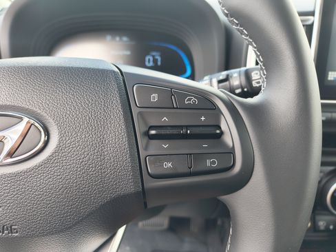New 2026 Hyundai Venue SEL FWD image 29