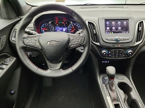 Used 2022 Chevrolet Equinox RS image 22