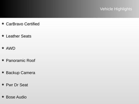 Used 2025 MAZDA CX-50 2.5 Hybrid w/ Premium Plus Pkg image 5