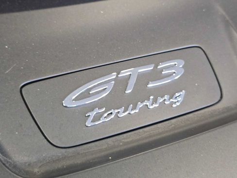 Used 2022 Porsche 911 GT3 RWD image 16