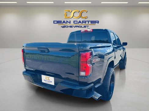 Used 2023 Chevrolet Colorado Z71 image 6