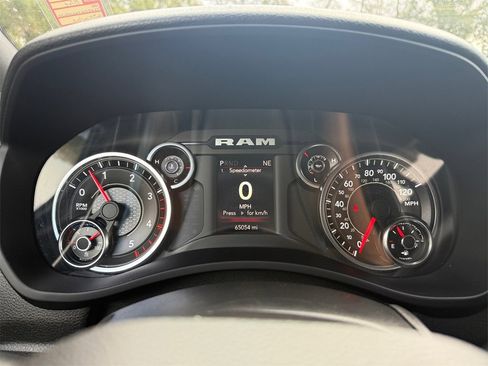 Certified 2022 RAM 2500 Tradesman image 20