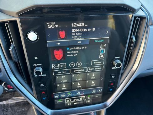 Used 2026 Subaru Crosstrek 2.5i Sport w/ Popular Package #3A image 20