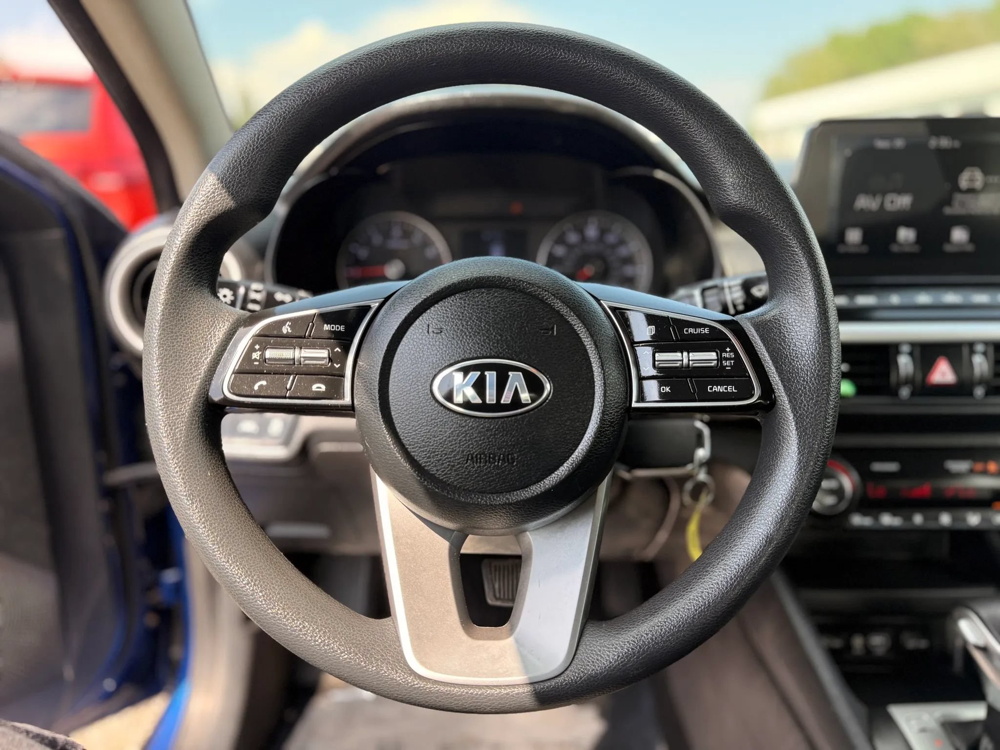 Used 2019 Kia Forte LXS FWD image 24