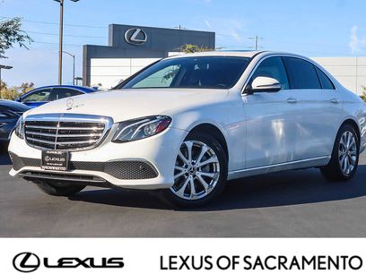 Used 2018 Mercedes-Benz E 300