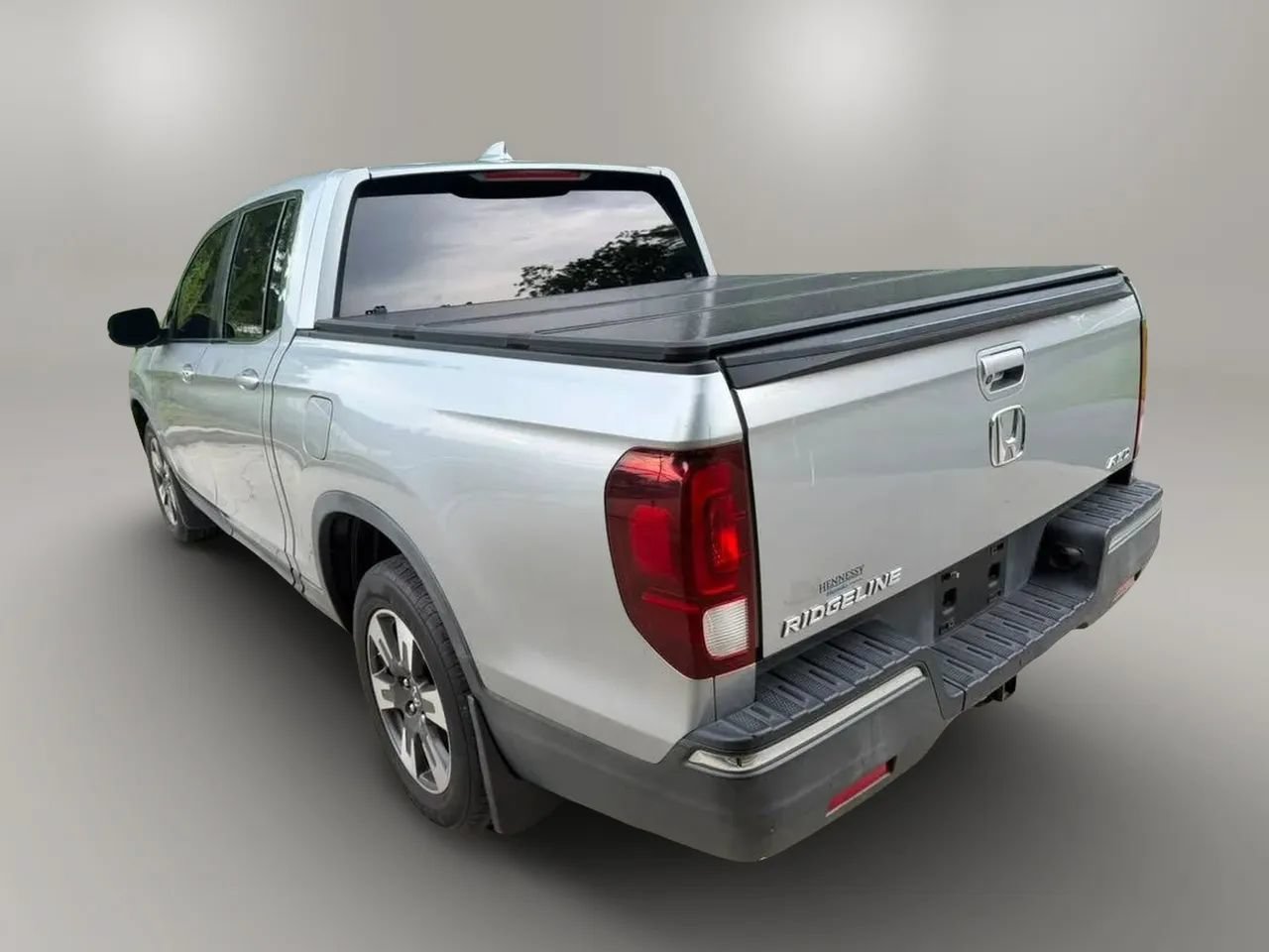 Used 2017 Honda Ridgeline RTL-T image 7
