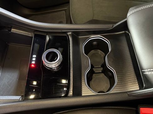 New 2025 Jeep Grand Cherokee L Altitude AWD/4WD image 22