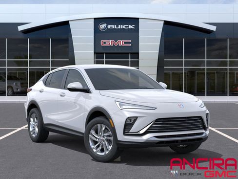 New 2026 Buick Envista Preferred image 1