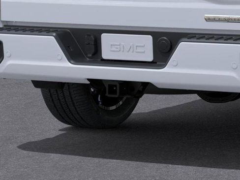 New 2026 GMC Sierra 1500 Elevation w/ Preferred Package AWD/4WD image 14
