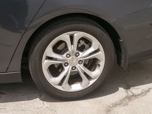 Used 2023 Honda Accord LX image 6