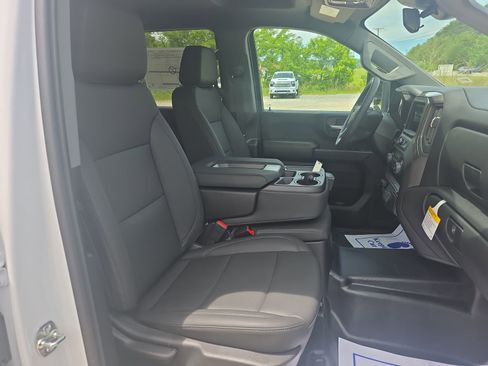 New 2026 Chevrolet Silverado 3500 W/T AWD/4WD image 26