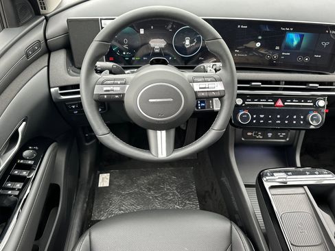 New 2026 Hyundai Tucson Limited w/ Tow & Go Package image 14