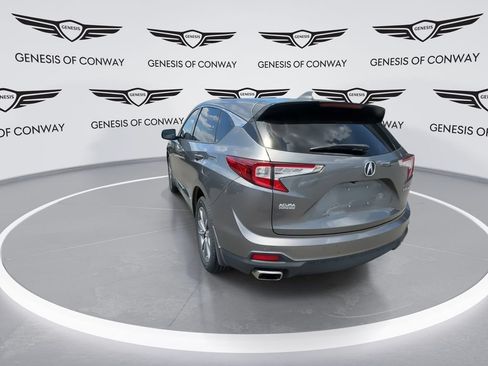 Used 2023 Acura RDX FWD w/ Technology Package image 6