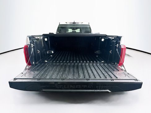 Used 2024 Toyota Tundra SR5 w/ TRD Sport Premium Package AWD/4WD image 30