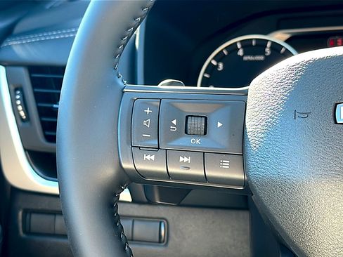 New 2026 Nissan Rogue SV w/ Cold Weather Package image 19