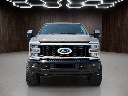 Certified 2026 Ford F250 Lariat w/ Tremor Off-Road Package AWD/4WD image 3