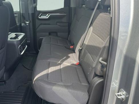 New 2026 GMC Sierra 1500 Elevation w/ Preferred Package AWD/4WD image 19