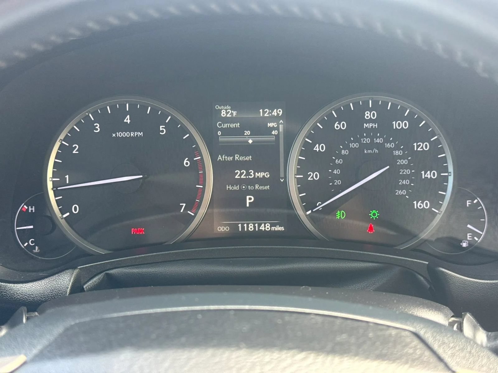 Used 2019 Lexus NX 300 FWD w/ Accessory Package 2 image 34