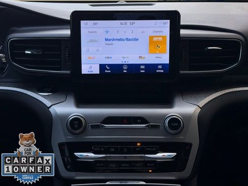 Used 2022 Ford Explorer Timberline image 15