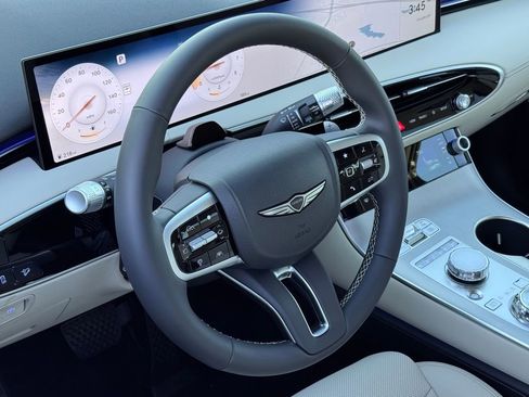 New 2026 Genesis GV70 2.5T Select image 20