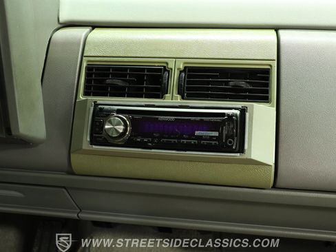 Used 1992 Chevrolet Silverado 1500 4x4 Extended Cab image 38