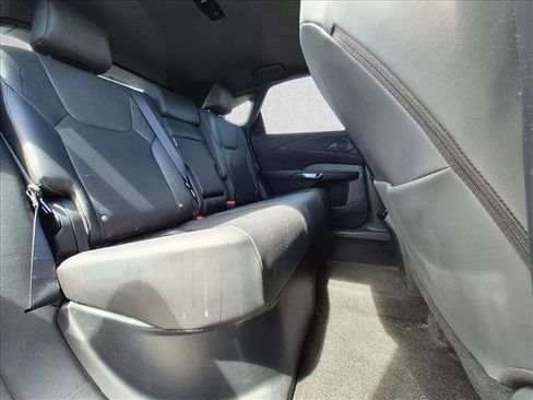 Used 2023 Lexus RX 350 Premium Plus w/ Cold Area Package FWD image 19