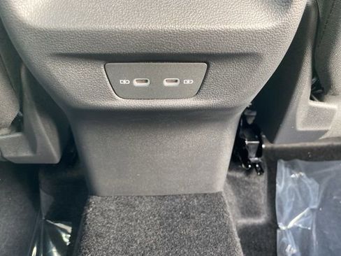 Used 2025 Volkswagen Tiguan S AWD/4WD image 59
