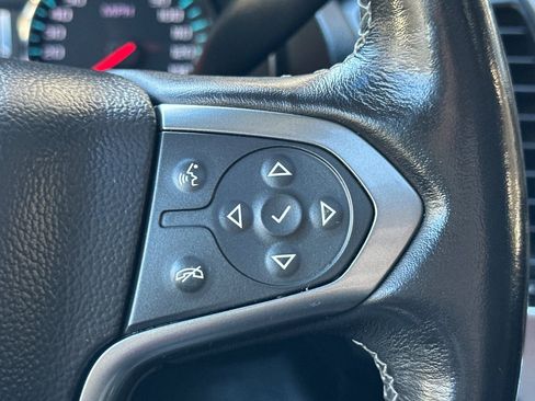 Certified 2019 Chevrolet Tahoe Premier image 34