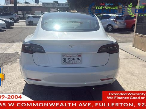 Used 2019 Tesla Model 3 Standard Range Plus RWD image 13