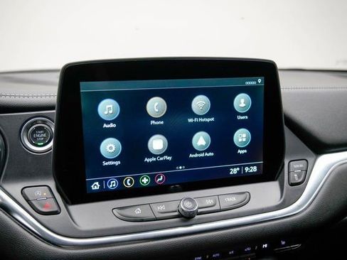 Used 2025 Chevrolet Blazer LT image 26