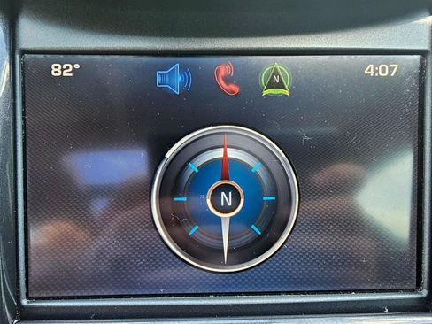 Used 2014 Chevrolet Impala LTZ FWD image 38