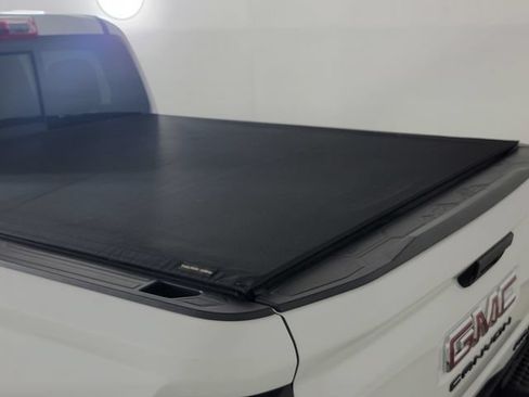 Used 2024 GMC Canyon AT4 w/ Canyon Safety Plus Package AWD/4WD image 16