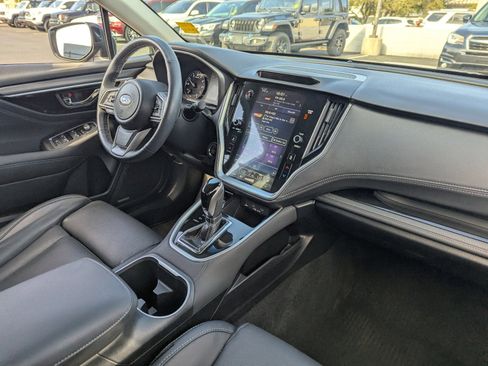 Certified 2022 Subaru Outback Limited w/ Popular Package #2 image 12