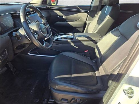 Used 2022 Hyundai Tucson Limited image 17