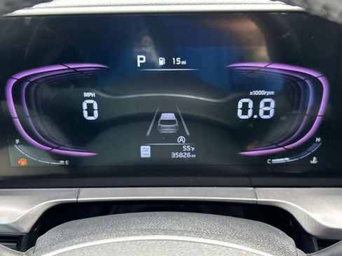 Used 2024 Kia Telluride S w/ S Sunroof Package image 33