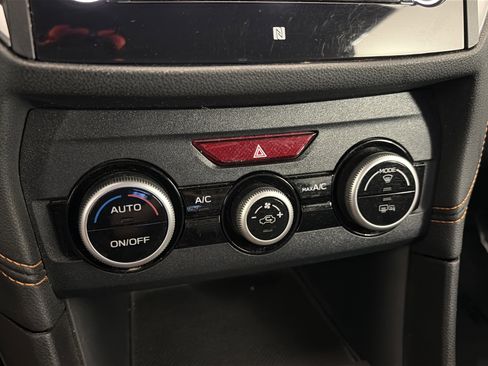 Used 2021 Subaru Crosstrek 2.5i Limited w/ Popular Package #2 image 46