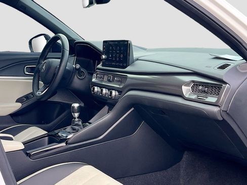 Used 2025 Acura Integra A-Spec FWD image 29