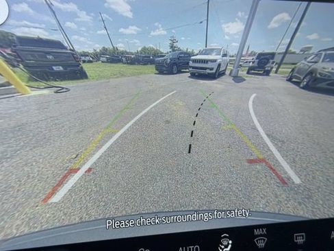 Certified 2023 Ford Escape ST-Line w/ Tech Pack #1 FWD image 35