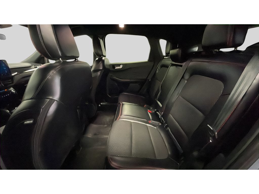 Used 2026 Ford Escape ST-Line w/ Tech Pack #1 AWD/4WD image 15