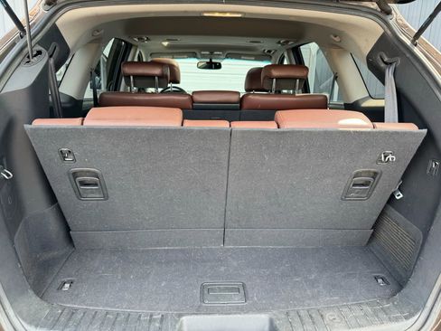 Used 2011 Hyundai Veracruz Limited image 18