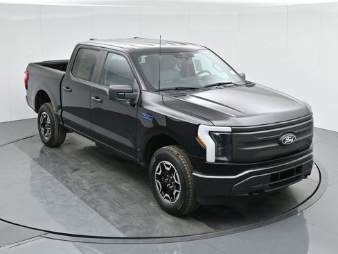 New 2024 Ford F150 Lightning Pro image 36