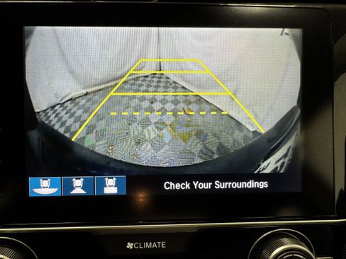 Used 2017 Honda Civic EX image 31