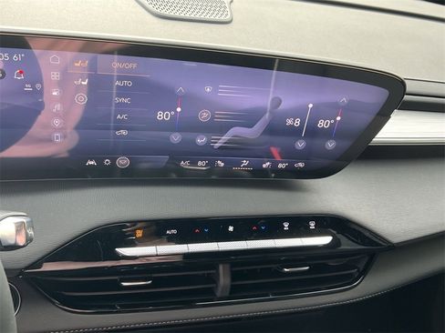 New 2026 Buick Enclave Preferred image 21