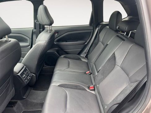 Certified 2025 Subaru Forester Touring image 13