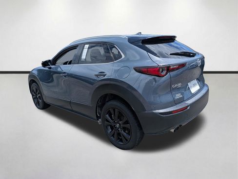 Used 2024 MAZDA CX-30 2.5 Turbo w/ Premium Plus Pkg AWD/4WD image 6