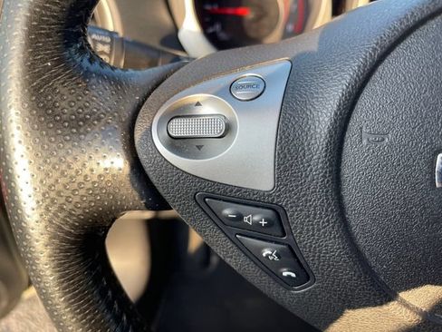 Used 2013 Nissan Juke SL AWD/4WD image 29